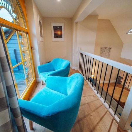 Dolina Wikingow 2-Poziomowy Apartament W Norweskiej Dolinie Z Dwoma Balkonami I Dostepem Do Strefy Wellness ชกลาร์สกา ปอเรมบา ภายนอก รูปภาพ